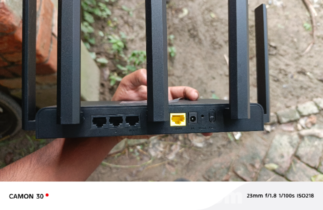 ruijie rg-ew1300g